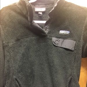 Patagonia pullover